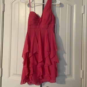 Adrianna papell dress